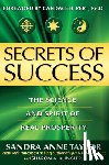 Taylor, Sandra Anne - Secrets of Success