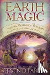 Farmer, Steven - Earth Magic