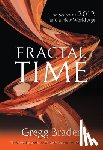 Braden, Gregg - FRACTAL TIME