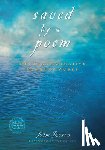 Rosen, Kim - Saved by a Poem: The Transformative Power of Words [With CD (Audio)]