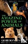 Smith, Gordon - Amazing Power of Animals