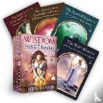 Baron-Reid, Colette - Wisdom of the Hidden Realms Oracle Cards