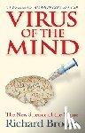 Brodie, Richard - Virus of the Mind: The New Science of the Meme