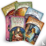 Farmer, Steven - Earth Magic Oracle Cards
