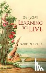 Taylor, Madisyn - Dailyom: Learning to Live