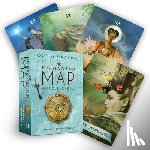 Baron-Reid, Colette - The Enchanted Map Oracle Cards