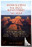 Hawkins, David R. - DISSOLVING THE EGO REALIZING T