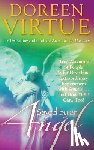 Virtue, Doreen - Saved By An Angel