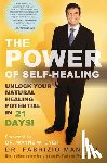 Dr. Fabrizio Mancini - The Power of Self-Healing