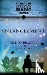 Braden, Gregg, Lauber, Lynn - Entanglement