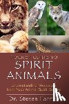 Farmer, Steven D. - PCKT GT SPIRIT ANIMALS