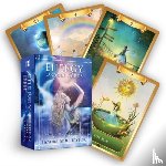 Taylor, Sandra Anne - Energy Oracle Cards