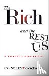 Smiley, Tavis - The Rich and the Rest of Us: A Poverty Manifesto