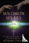 Pearl, Eric - Solomon Speaks on Reconnecting Your Life