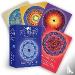 Van Praagh, Mr James - The Soul's Journey Lesson Cards