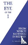 Hawkins, David R - Hawkins, D: Eye of the I