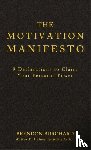 Burchard, Brendon - The Motivation Manifesto