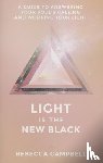 Campbell, Rebecca - LIGHT IS THE NEW BLACK