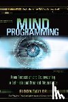 Taylor, Eldon - Mind Programming