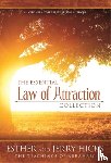 Hicks, Esther, Hicks, Jerry - The Essential Law of Attraction Collection