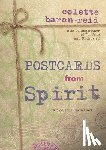 Baron-Reid, Colette - Postcards from Spirit
