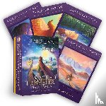 Linn, Denise - Sacred Traveler Oracle Cards