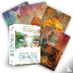 Villoldo, Alberto, Baron-Reid, Colette - Mystical Shaman Oracle
