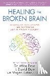 Dow, Mike, Dow, David, Sutton, Megan - HEALING THE BROKEN BRAIN