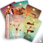Baron-Reid, Colette - The Spirit Animal Oracle