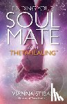 Stibal, Vianna - FINDING YOUR SOUL MATE W/THETA