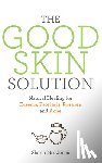 Jones, Shann Nix - The Good Skin Solution