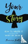 Fedler, Joanne - Your Story