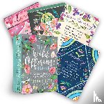 Silver, Tosha - The Wild Offering Oracle