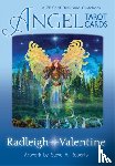 Valentine, Radleigh - Angel Tarot Cards
