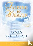 Van Praagh, Mr James - Talking to Heaven Mediumship Cards