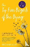 Ware, Bronnie - Ware, B: Top Five Regrets of the Dying