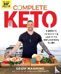 Manning, Drew - Complete Keto
