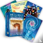 Holland, John, Rainbow, Lauren (Co-Author) - The Mediumship Training Deck