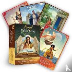 Valentine, Radleigh - Angel Wisdom Tarot