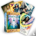 Valentine, Radleigh - The Archangel Michael Sword of Light Oracle