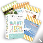 Briant, Monta Z. - Baby Sign Language Flash Cards