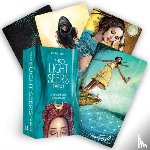 Chris-Anne - The Light Seer's Tarot