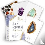 Askinosie, Heather, Jandro, Timmi - Daily Crystal Inspiration