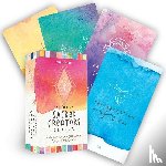 Chris-Anne, Donnelly, Chris-Anne - The Sacred Creators Oracle