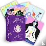 Pyle, Jillian - The Sacred Self-Care Oracle