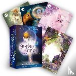 Baron-Reid, Colette, Villoldo, Alberto - The Shaman's Dream Oracle
