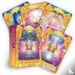 Valentine, Radleigh - Angel Answers Oracle Cards