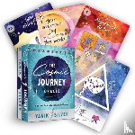 Silver, Yanik - The Cosmic Journey Oracle