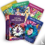 Silver, Tosha - Divine Abundance Oracle Cards