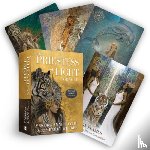 Taylor, Sandra Anne - The Priestess of Light Oracle